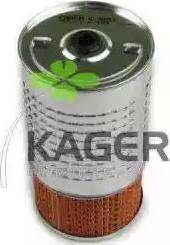 Kager 10-0053 - Filter za ulje www.molydon.hr