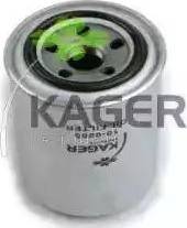 Kager 10-0005 - Filter za ulje www.molydon.hr