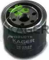 Kager 10-0024 - Filter za ulje www.molydon.hr