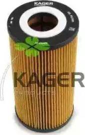 Kager 10-0145 - Filter za ulje www.molydon.hr