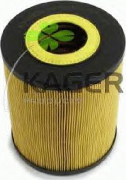 Kager 10-0156 - Filter za ulje www.molydon.hr