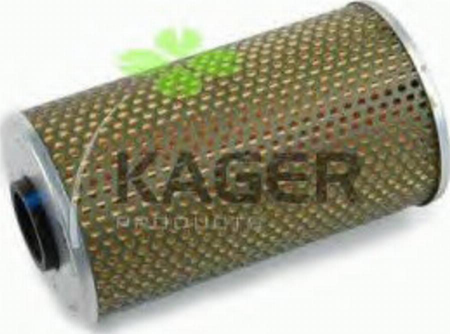 Kager 10-0153 - Filter za ulje www.molydon.hr