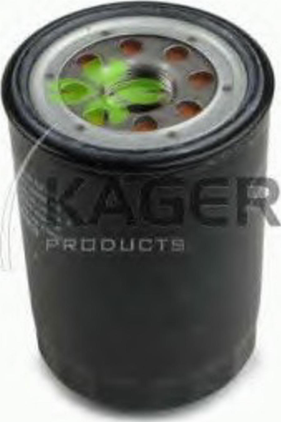 Kager 10-0168 - Filter za ulje www.molydon.hr