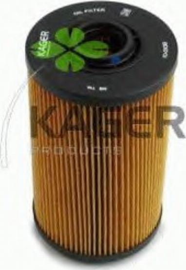 Kager 100108 - Filter za ulje www.molydon.hr