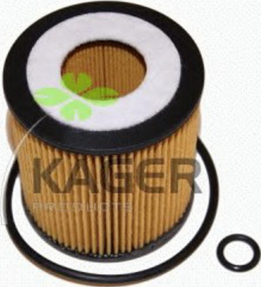 Kager 10-0189 - Filter za ulje www.molydon.hr