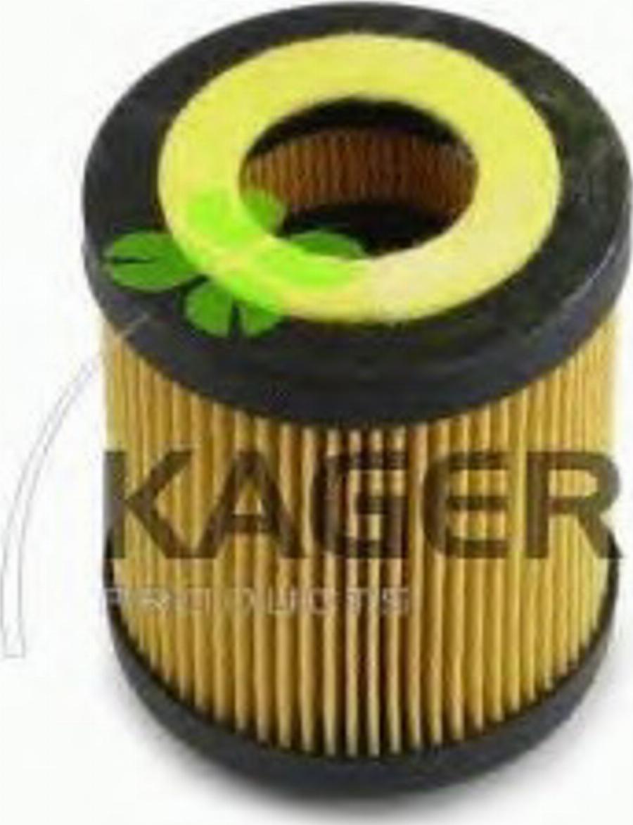 Kager 10-0123 - Filter za ulje www.molydon.hr