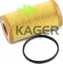 Kager 10-0254 - Filter za ulje www.molydon.hr