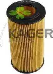 Kager 10-0251 - Filter za ulje www.molydon.hr