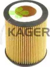 Kager 10-0253 - Filter za ulje www.molydon.hr