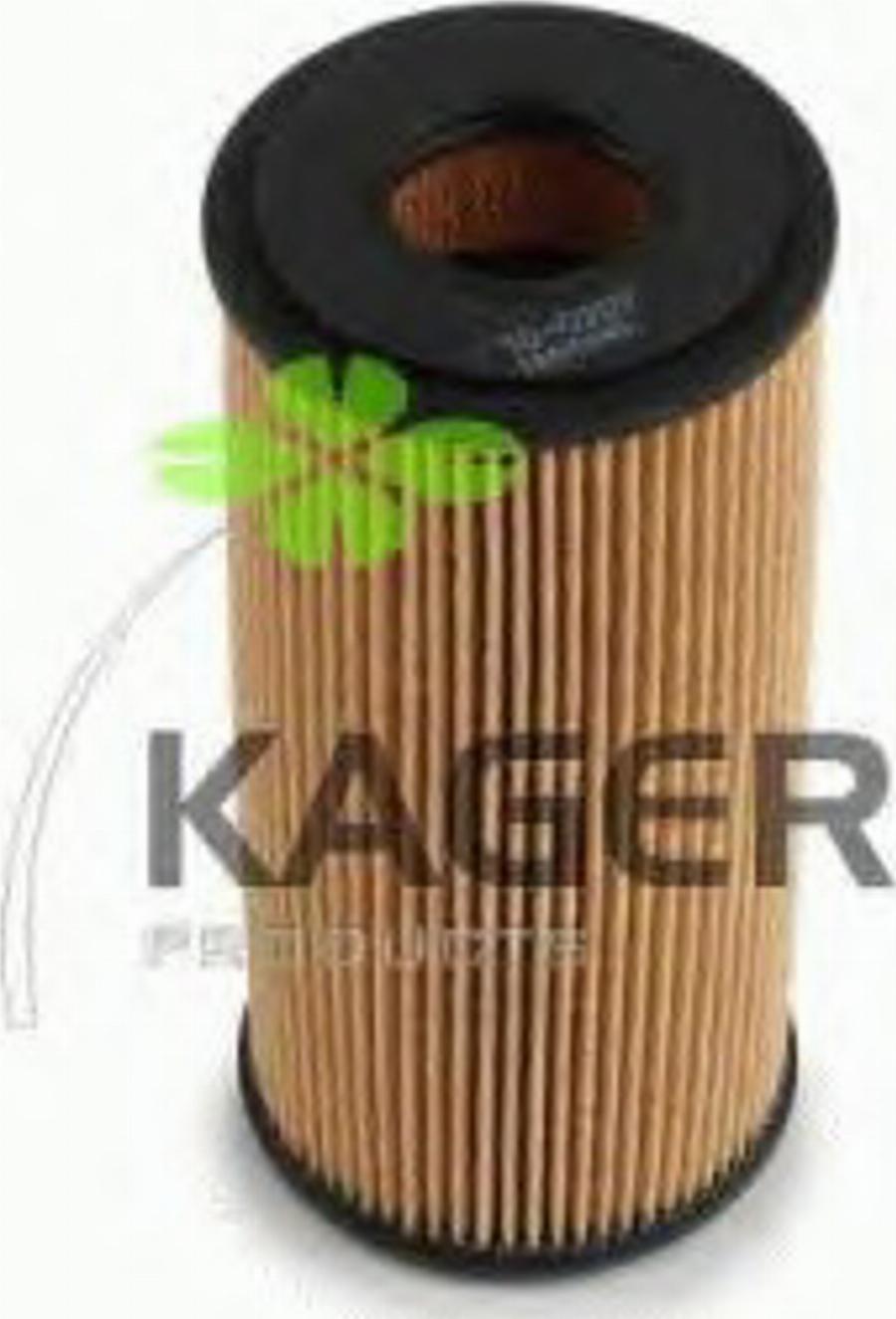 Kager 10-0207 - Filter za ulje www.molydon.hr