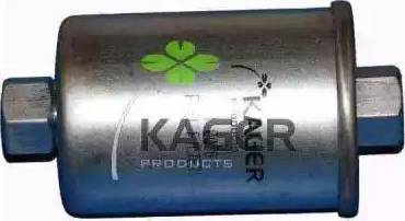 Kager 11-0056 - Filter za gorivo www.molydon.hr