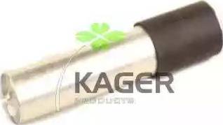 Kager 11-0060 - Filter za gorivo www.molydon.hr