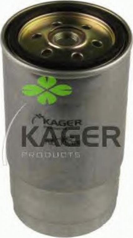 Kager 110067 - Filter za gorivo www.molydon.hr