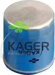 Kager 11-0001 - Filter za gorivo www.molydon.hr