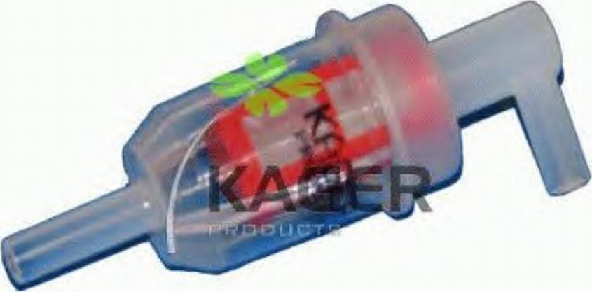 Kager 11-0002 - Filter za gorivo www.molydon.hr