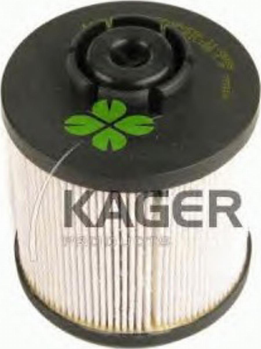 Kager 11-0039 - Filter za gorivo www.molydon.hr