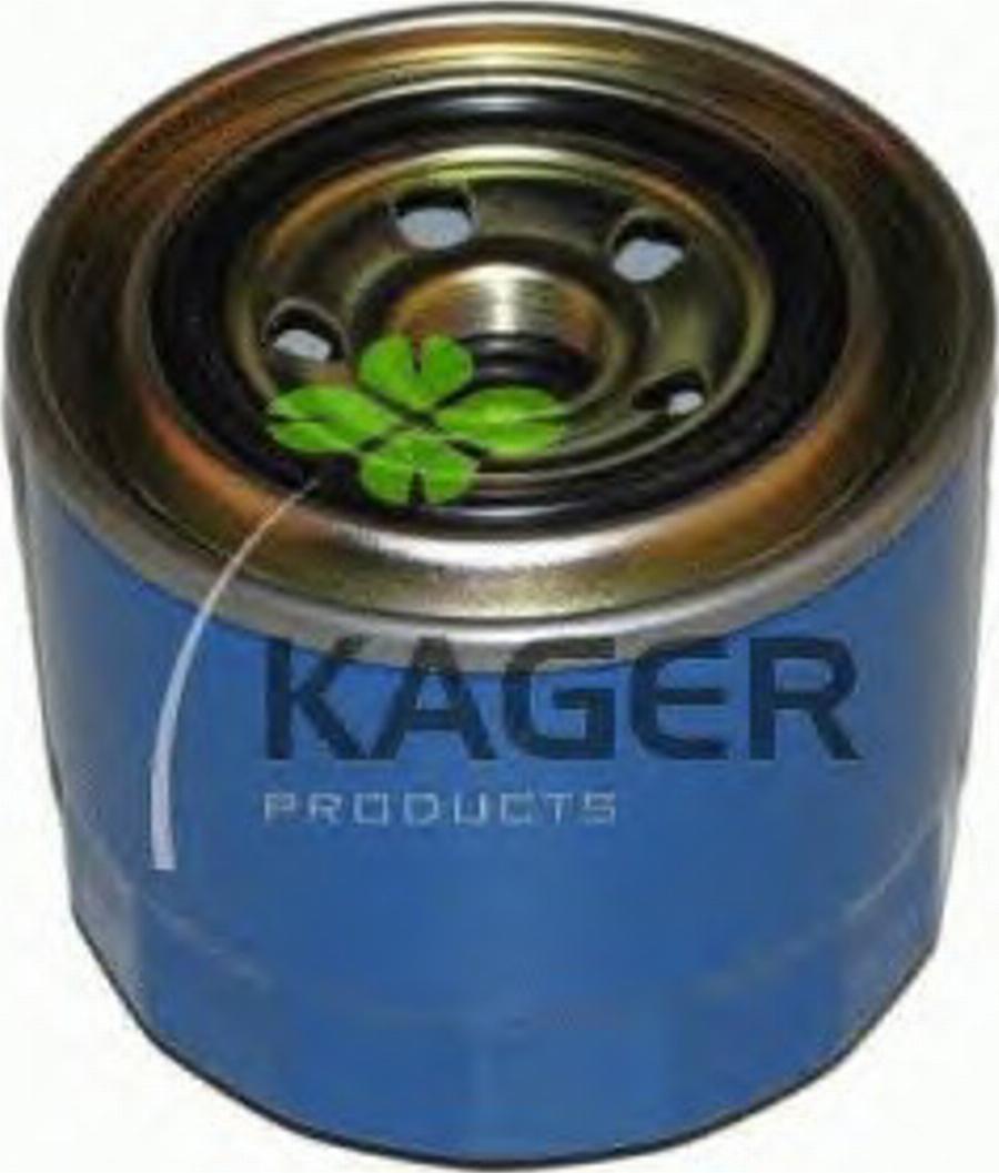 Kager 110151 - Filter za gorivo www.molydon.hr