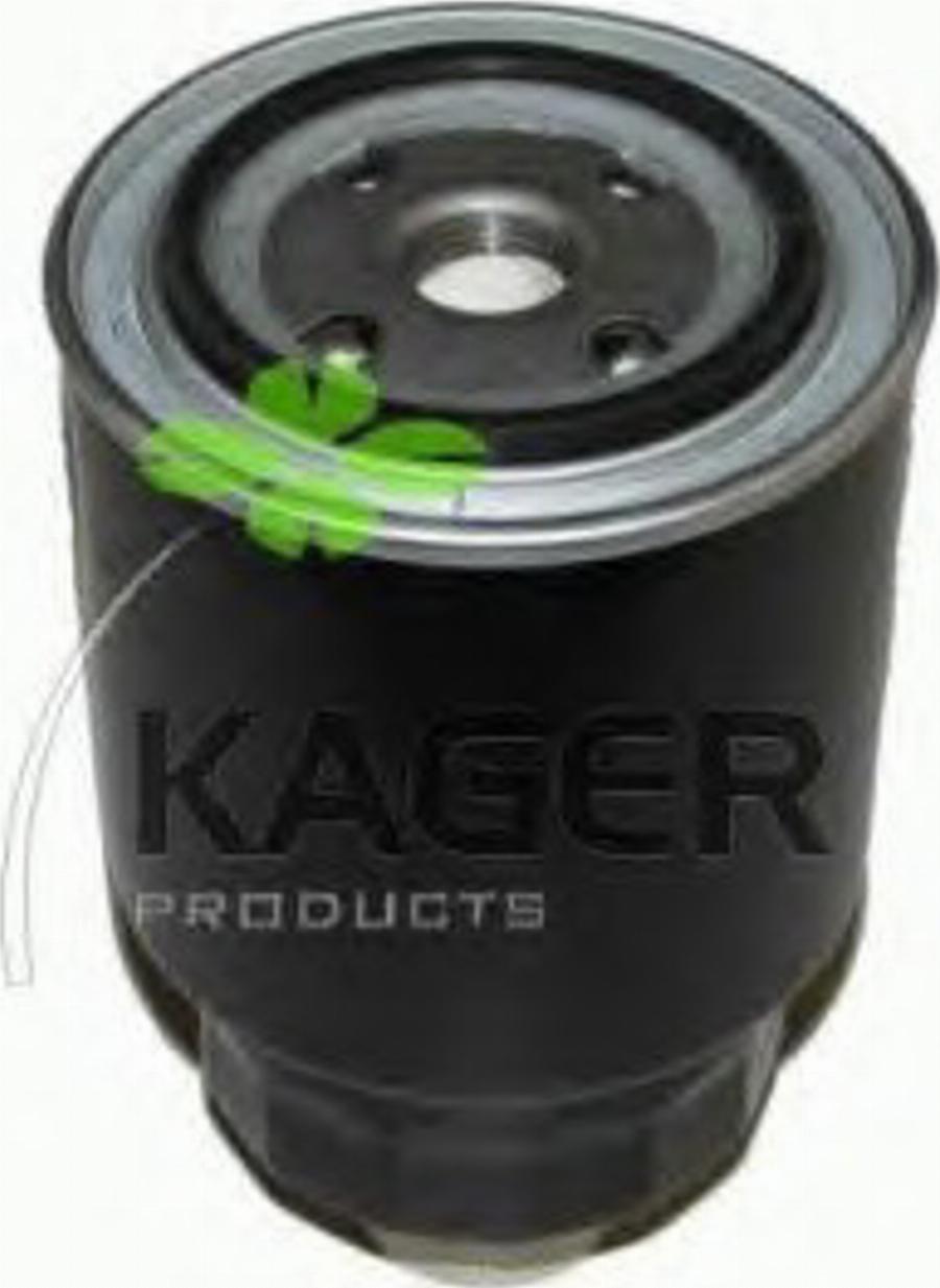 Kager 110131 - Filter za gorivo www.molydon.hr