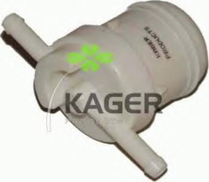 Kager 110138 - Filter za gorivo www.molydon.hr