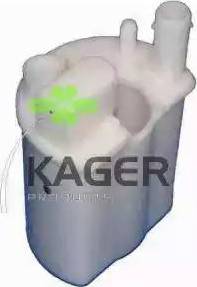 Kager 110204 - Pumpa za gorivo www.molydon.hr