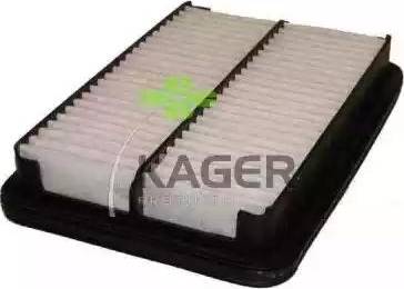 Kager 12-0453 - Filter za zrak www.molydon.hr