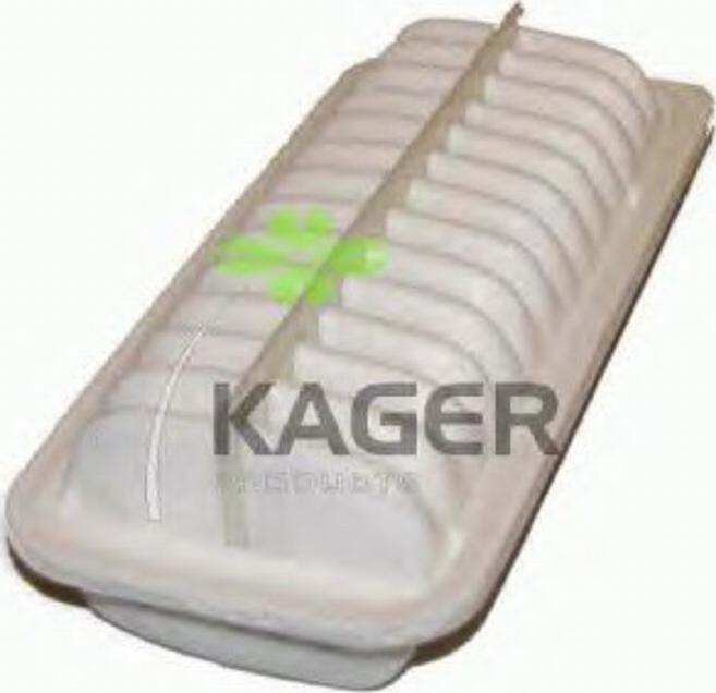 Kager 120485 - Filter za zrak www.molydon.hr