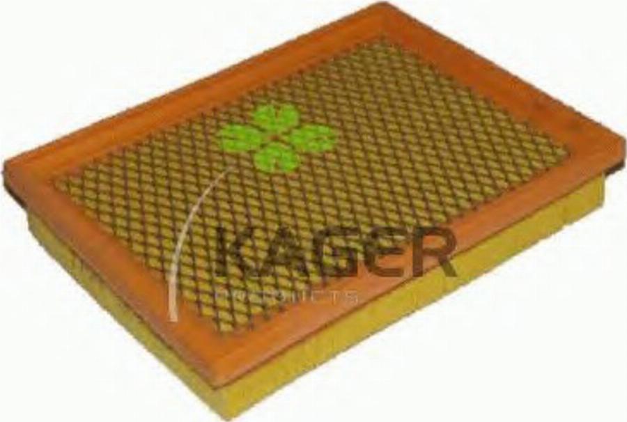 Kager 120481 - Filter za zrak www.molydon.hr