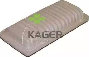 Kager 12-0434 - Filter za zrak www.molydon.hr