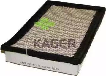 Kager 12-0427 - Filter za zrak www.molydon.hr