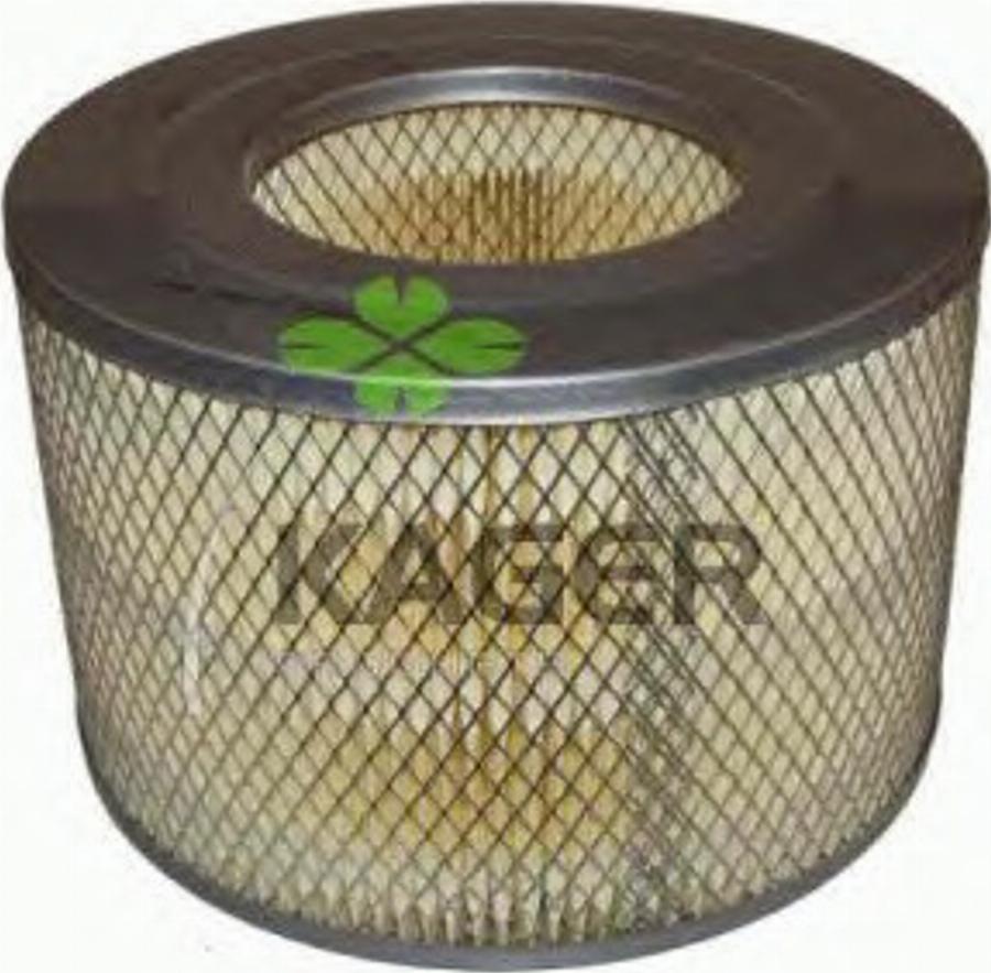 Kager 12-0476 - Filter za zrak www.molydon.hr