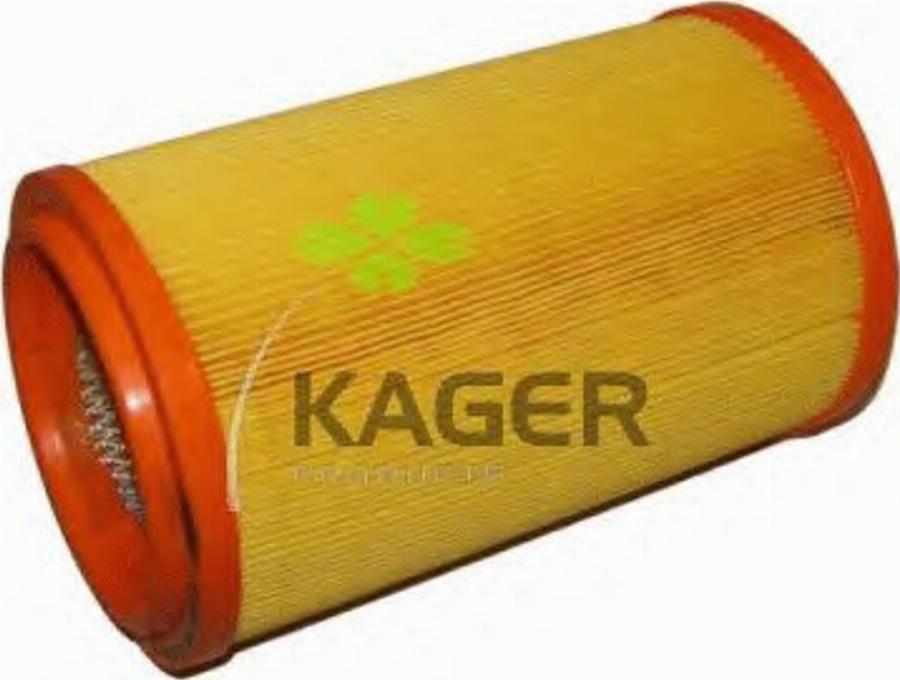 Kager 12-0595 - Filter za zrak www.molydon.hr