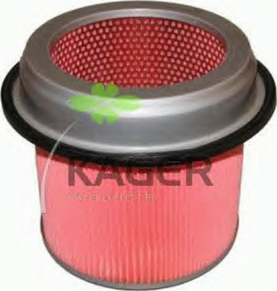 Kager 12-0589 - Filter za zrak www.molydon.hr