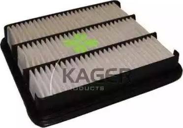 Kager 12-0642 - Filter za zrak www.molydon.hr