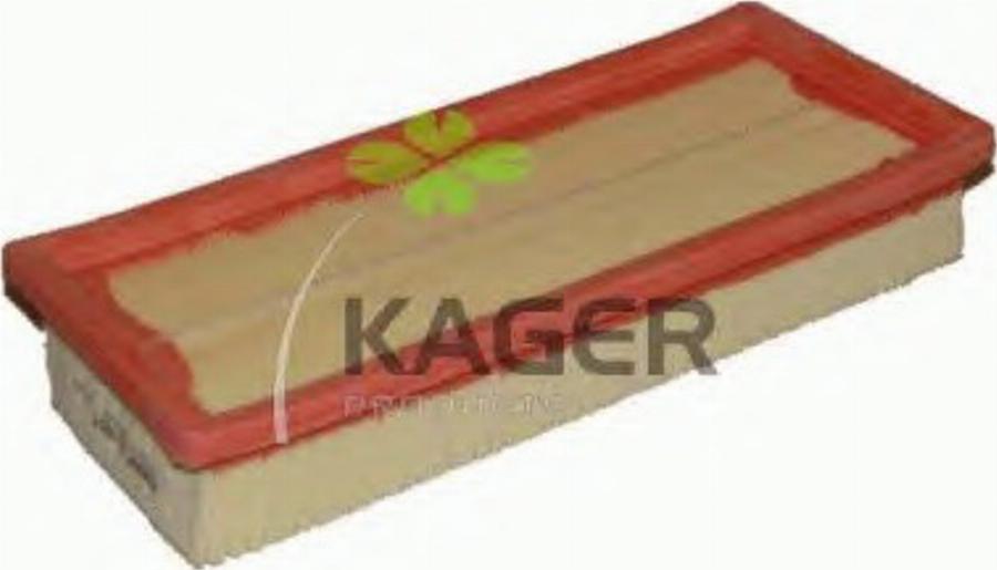 Kager 12-0659 - Filter za zrak www.molydon.hr