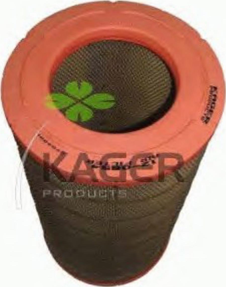 Kager 12-0654 - Filter za zrak www.molydon.hr