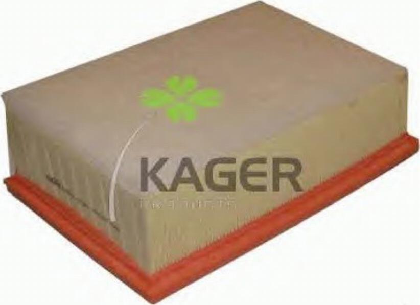 Kager 12-0679 - Filter za zrak www.molydon.hr