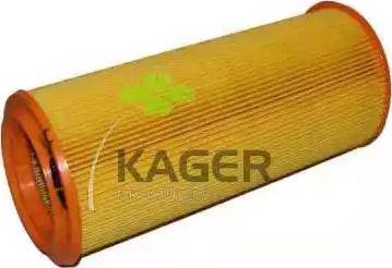 Kager 12-0094 - Filter za zrak www.molydon.hr