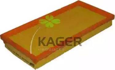 Kager 12-0046 - Filter za zrak www.molydon.hr