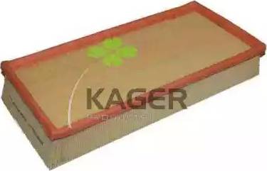 Kager 12-0061 - Filter za zrak www.molydon.hr