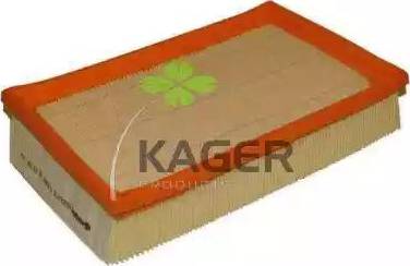 Kager 12-0068 - Filter za zrak www.molydon.hr