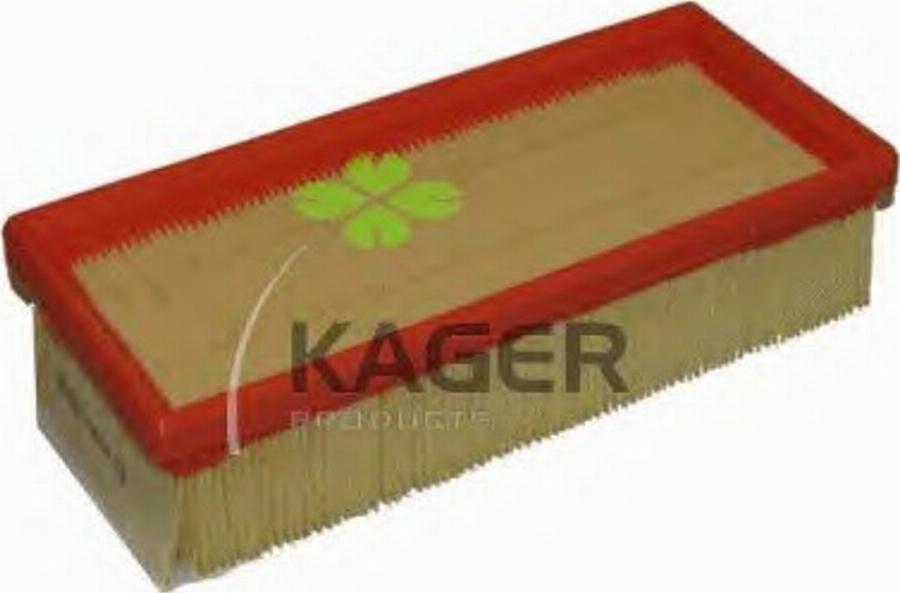 Kager 120039 - Filter za zrak www.molydon.hr