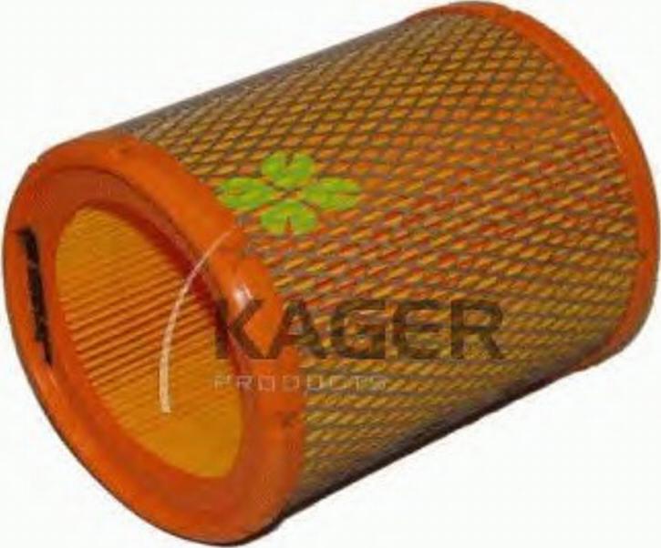 Kager 12-0198 - Filter za zrak www.molydon.hr