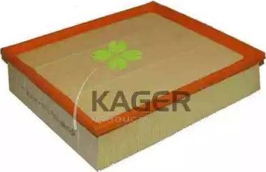 Kager 12-0144 - Filter za zrak www.molydon.hr