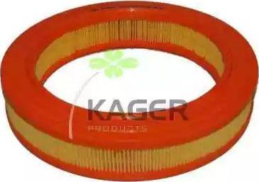 Kager 12-0140 - Filter za zrak www.molydon.hr