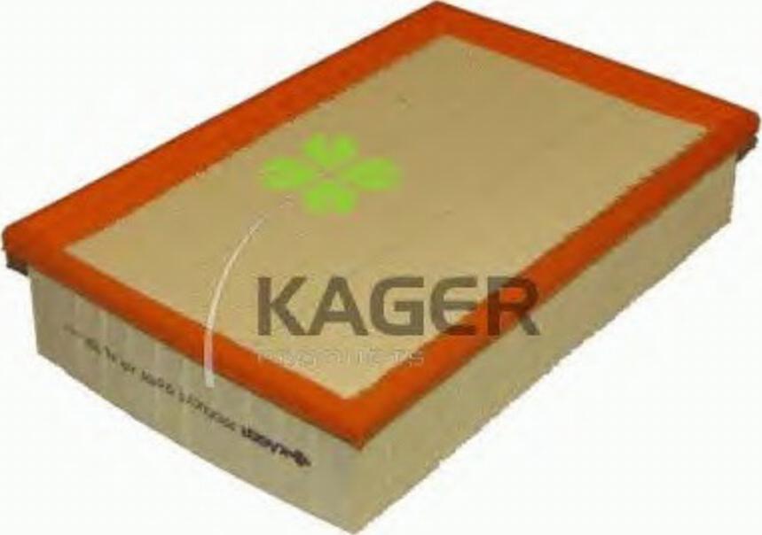 Kager 12-0159 - Filter za zrak www.molydon.hr