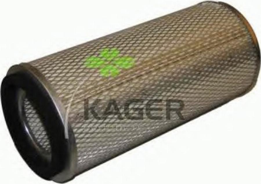 Kager 12-0161 - Filter za zrak www.molydon.hr