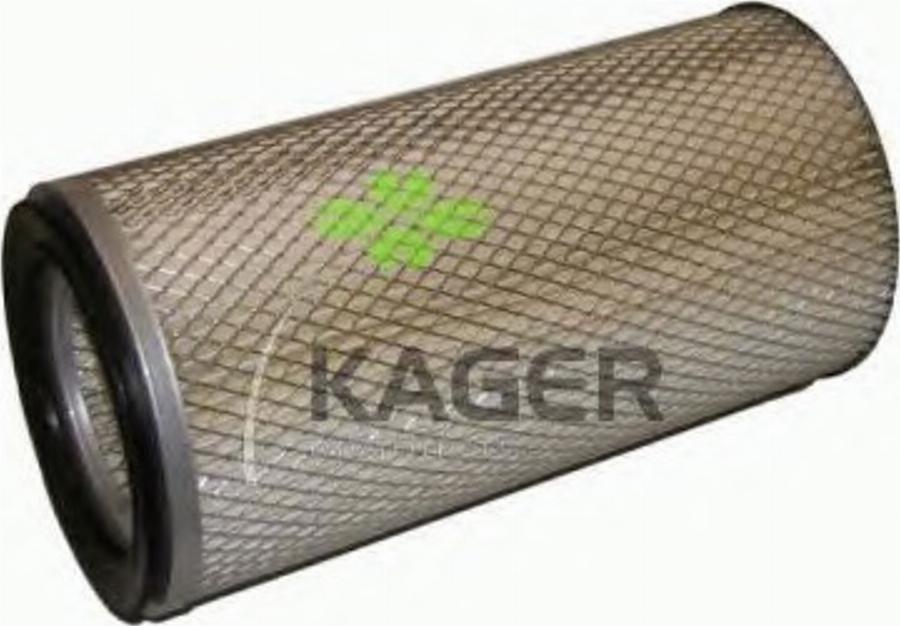 Kager 120189 - Filter za zrak www.molydon.hr