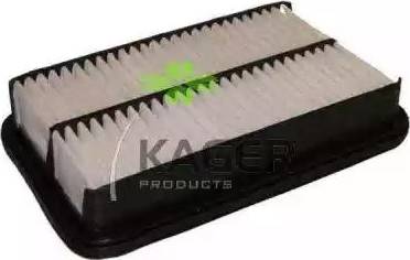 Kager 12-0184 - Filter za zrak www.molydon.hr