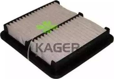 Kager 12-0139 - Filter za zrak www.molydon.hr