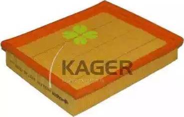 Kager 12-0129 - Crijevo za gorivo www.molydon.hr